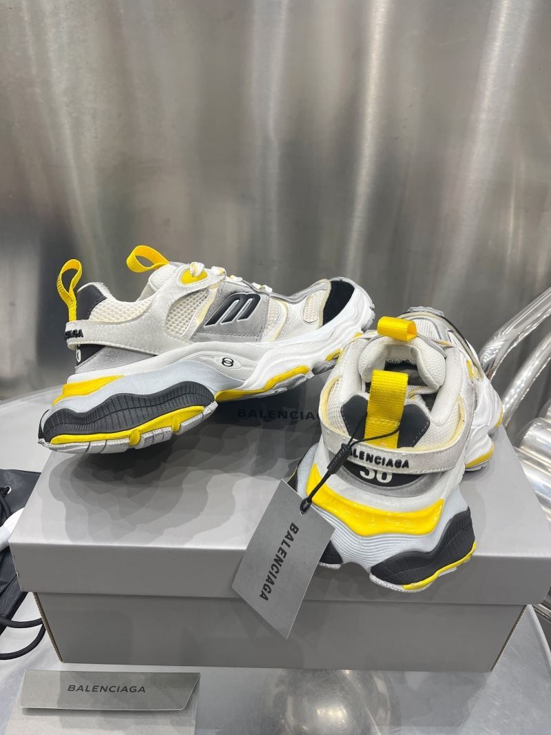 Balenciaga Track Shoes